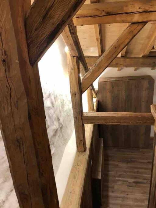 Meribel Chalet De Severine Les Allues Экстерьер фото