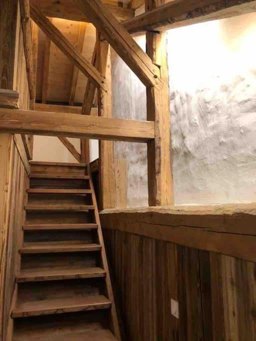 Meribel Chalet De Severine Les Allues Экстерьер фото