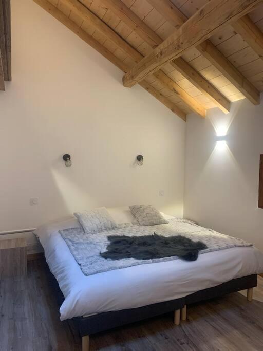 Meribel Chalet De Severine Les Allues Экстерьер фото